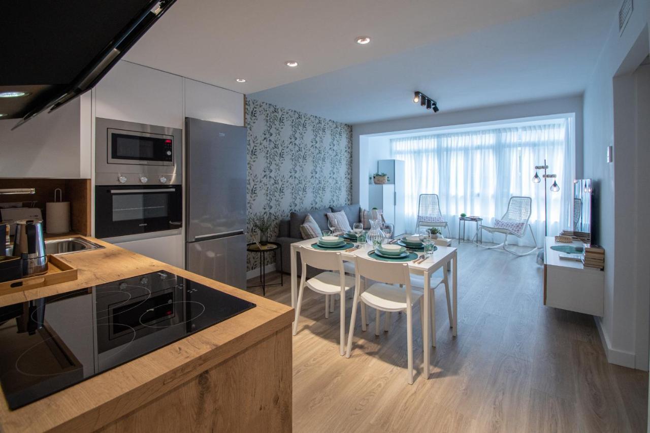 Apartamento Sunset Кадіс Екстер'єр фото