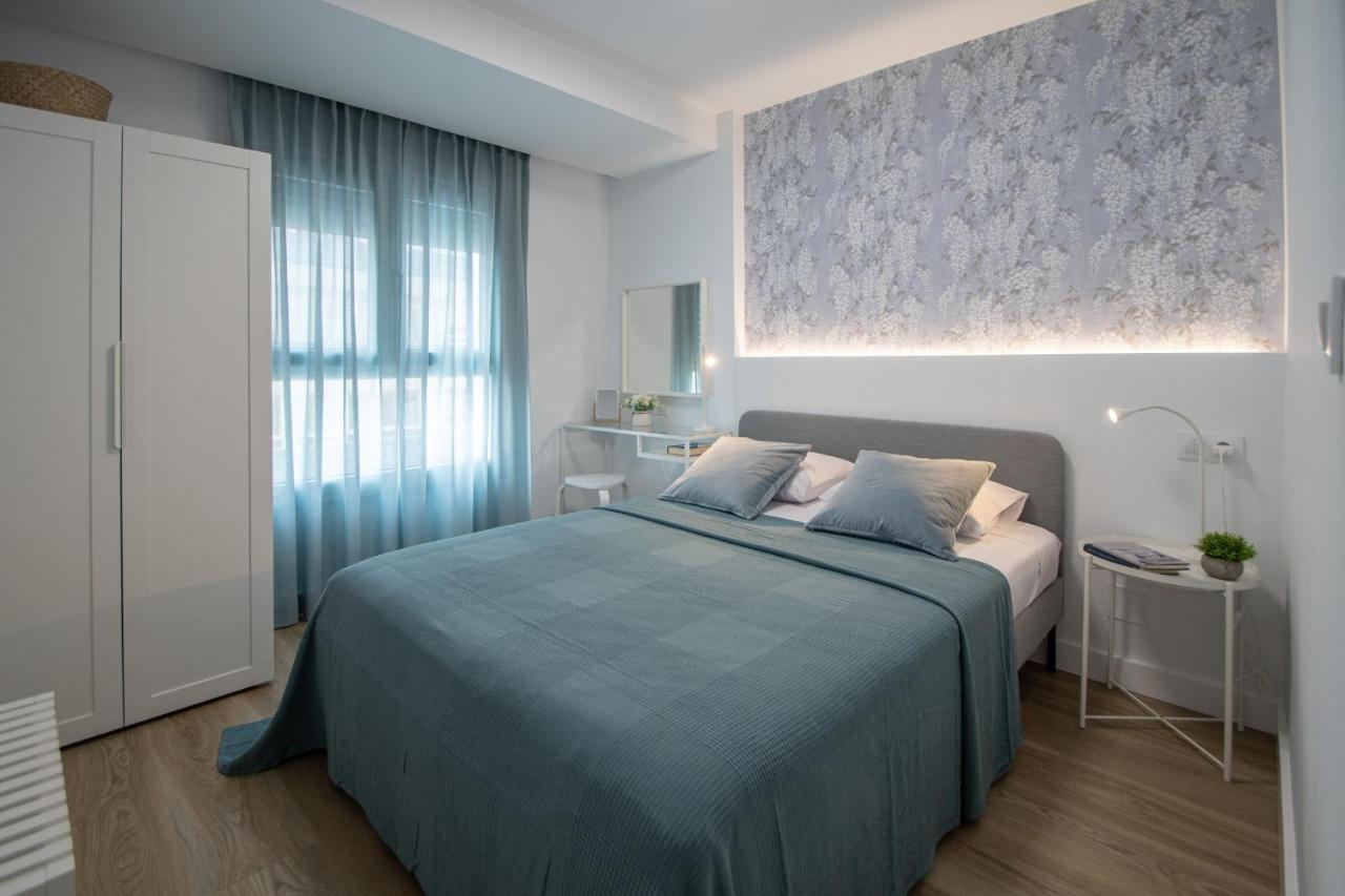 Apartamento Sunset Кадіс Екстер'єр фото